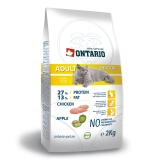 Ontario Cat Adult Indoor - 2